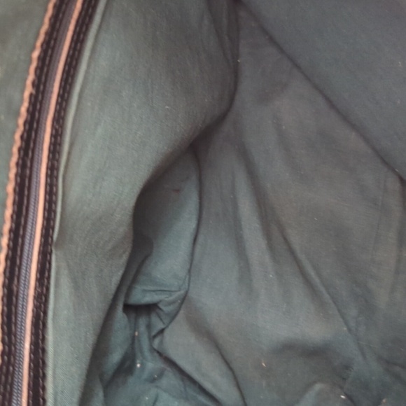 Marella Leather Bucket Bag - Picture 7 of 7